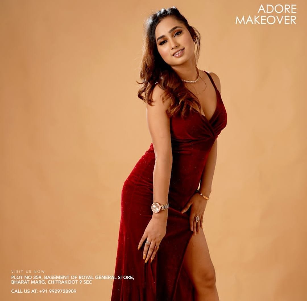 Beauty Salon Service